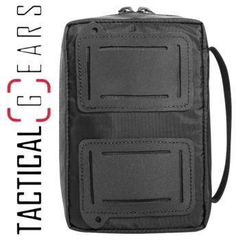 TASMANIAN TIGER TT FIRST AID BASIC ERSTE-HILFE-SET SCHWARZ